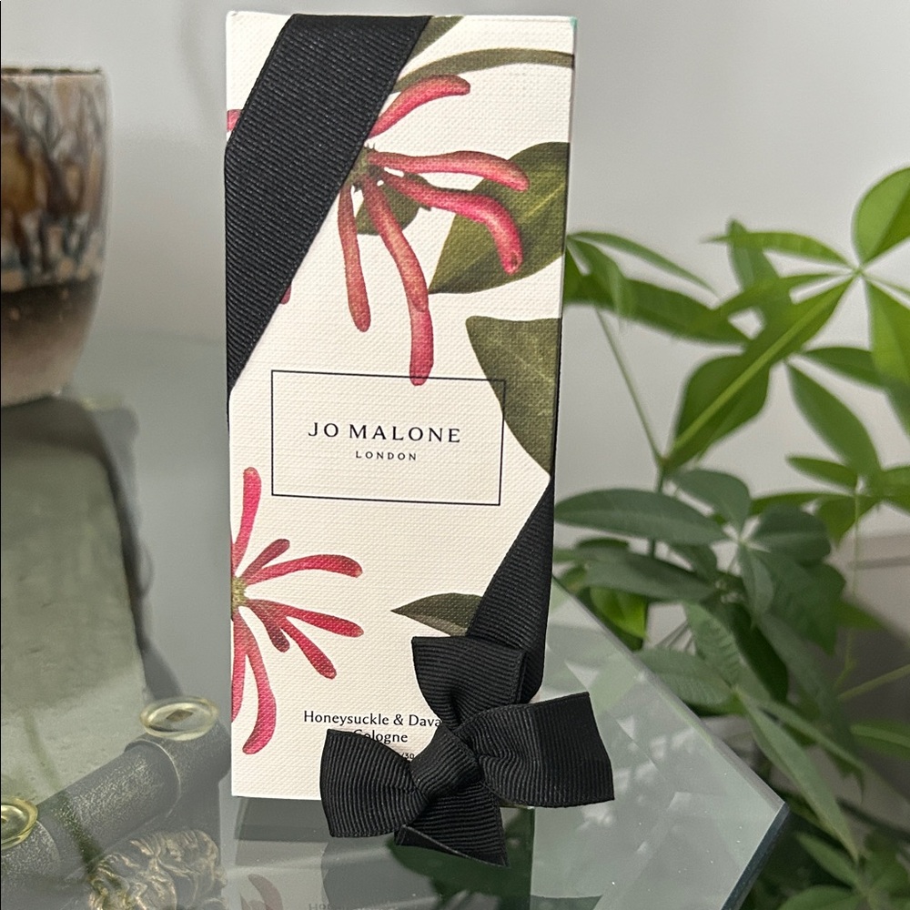 Jo Malone Honeysuckle & Davana Cologne